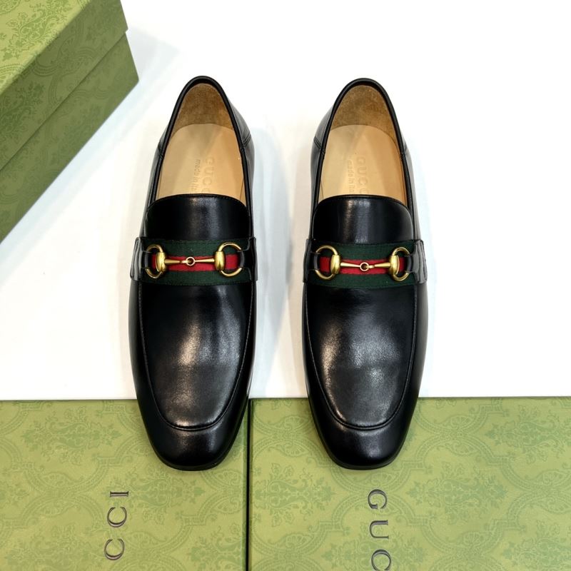 Gucci Business Shoes